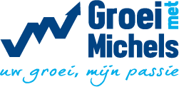 Groei met Michels Logo